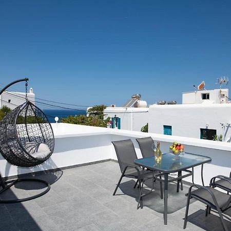Zannis Hotel Mykonos Town Eksteriør billede