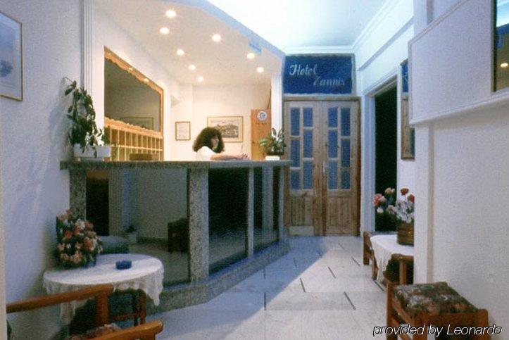 Zannis Hotel Mykonos Town Eksteriør billede