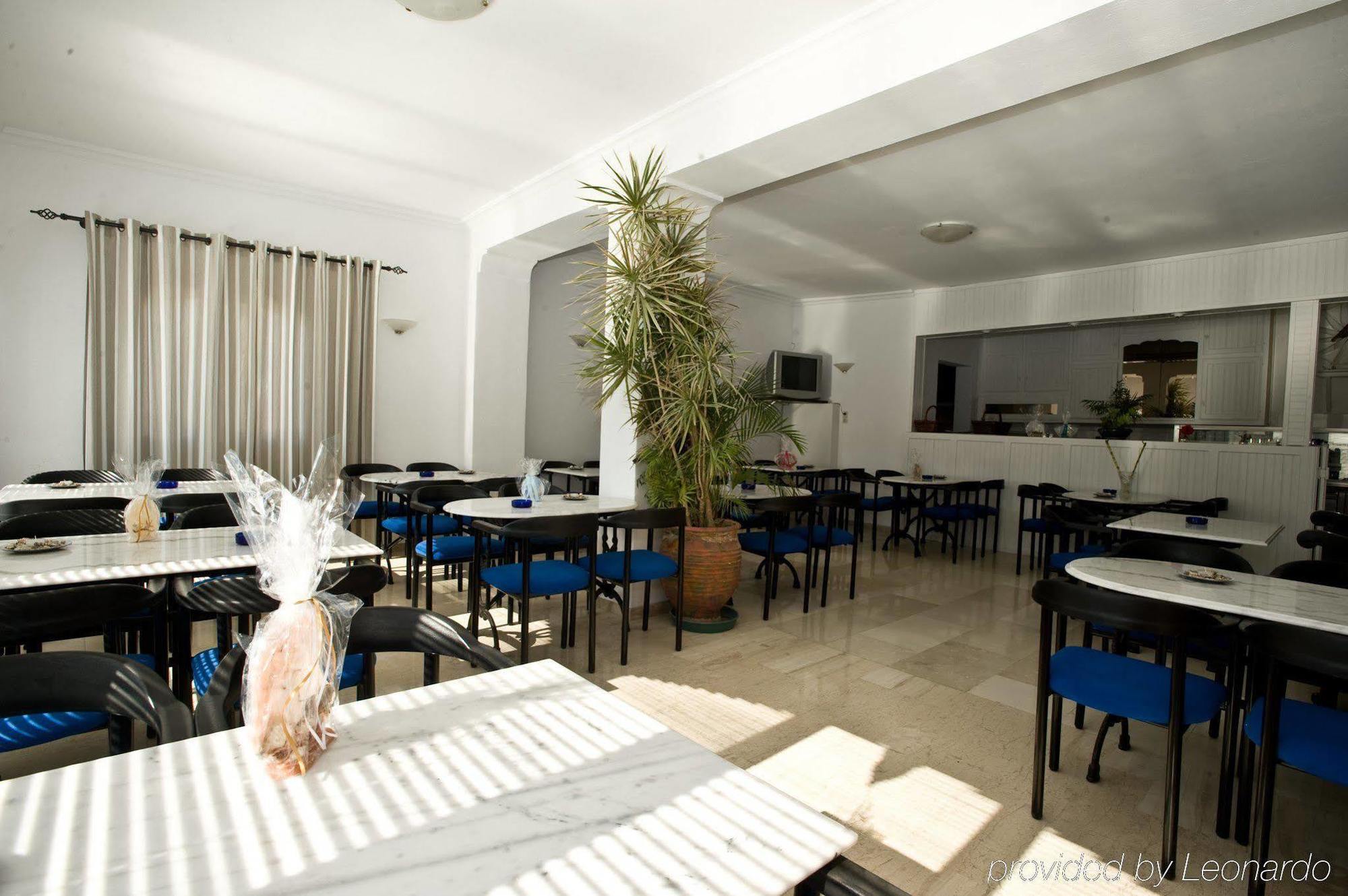 Zannis Hotel Mykonos Town Eksteriør billede