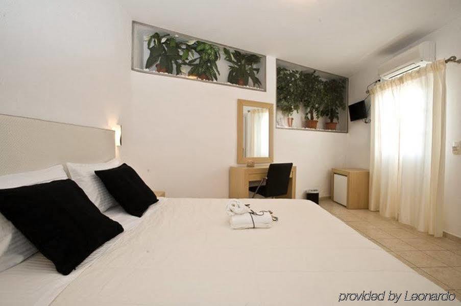 Zannis Hotel Mykonos Town Eksteriør billede