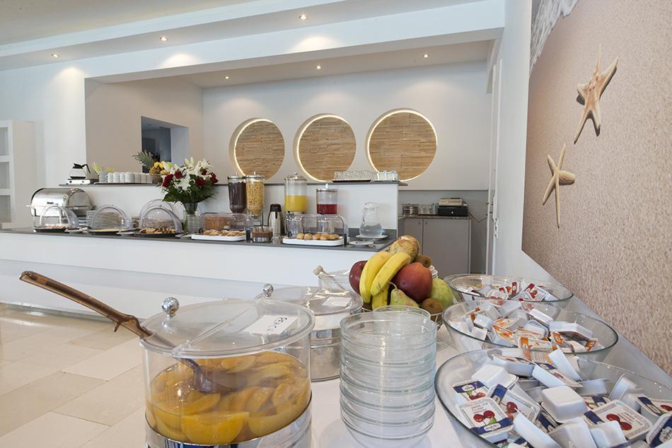 Zannis Hotel Mykonos Town Eksteriør billede