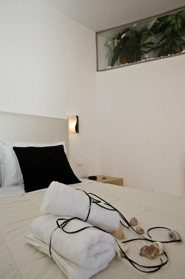 Zannis Hotel Mykonos Town Eksteriør billede